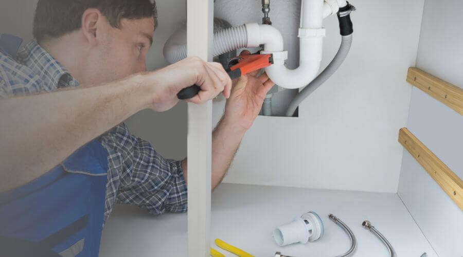 Professional bathroom faucet installation in Kiester, MN